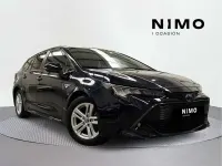 Usado Toyota Corolla Active 122 CV (89 kW) 2021 Familiar