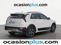 Begagnad Kia Niro 129 HK (94 kW) 2025 Vit SUV