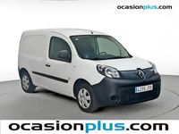 usado Renault Kangoo Kangoo FurgónZ.E.