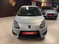 Usado Renault Twingo R.S. 133 CV (97 kW) 2008 Azul Utilitario
