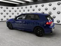 Usado VW Golf VIII R 333 CV (244 kW) 2024 Azul Berlina