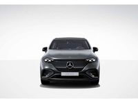 Usado Mercedes EQE350 214 kW (292 CV) 2023 Gris Berlina