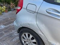 Usado Mercedes A160 Elegance 75 CV (55 kW) 2005 Blanco Monovolumen