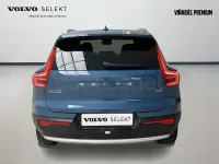 Usado Volvo XC40 Core 163 CV (119 kW) 2025 Azul SUV