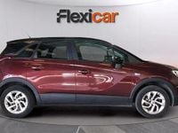 Usado Opel Crossland X Excellence 110 CV (80 kW) 2018 Burdeos SUV