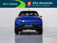 Usado Opel Mokka Ultimate 136 CV (100 kW) 2024 Azul SUV