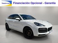 Usado Porsche Cayenne 340 CV (250 kW) 2020 Blanco SUV