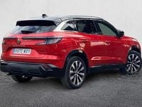Usado Renault Austral Techno 200 CV (147 kW) 2025 SUV