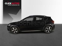 Usado Ford Focus Active 155 CV (114 kW) 2024 Negro Berlina