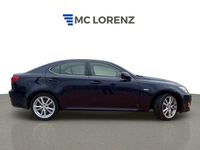 Usado Lexus IS220d Sport Line 177 CV (130 kW) 2008 Azul Berlina