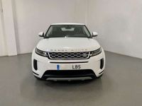 usado Land Rover Range Rover evoque 2.0D MHEV S AWD Aut. 150