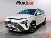 Usado Hyundai Bayon 100 CV (73 kW) 2023 Blanco SUV