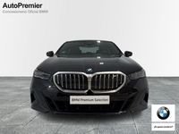 Usado BMW 520 Comfort Edition 197 CV (144 kW) 2025 Negro Berlina