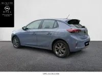 Nuevo Opel Corsa Edition 100 CV (73 kW) 2026 Rojo Berlina