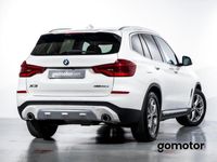 usado BMW X3 XDRIVE20D