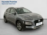 Usado Hyundai Kona 141 CV (103 kW) 2020 SUV