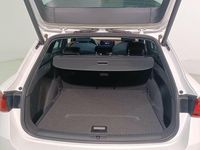 Usado Seat Leon Style 110 CV (80 kW) 2024 Blanco Utilitario