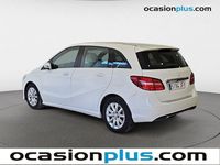 usado Mercedes B180 Clase B