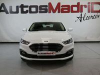 usado Ford Mondeo 1.5 EcoBoost 121kW (165CV) Titanium GLP