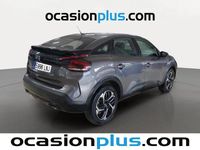 Usado Citroën C4 Feel 130 CV (95 kW) 2021 Gris