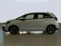 Usado Honda Jazz Advance 122 CV (89 kW) 2025 Blanco Utilitario