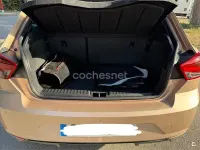 Usado Seat Ibiza XCELLENCE 115 CV (84 kW) 2019 Beige Utilitario