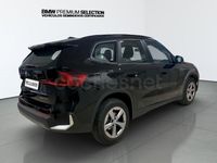 Usado BMW X1 Comfort Edition 150 CV (110 kW) 2023 Negro SUV