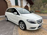 usado Mercedes B180 180CDI BE Sport