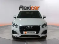 Usado Audi Q2 Advanced 150 CV (110 kW) 2023 Blanco SUV