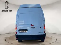 Usado Renault Master 135 CV (99 kW) 2019 Blanco Van