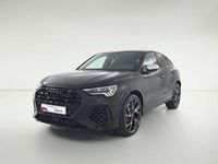 Usado Audi RS Q3 Sportback Premium 400 CV (294 kW) 2024 Blanco SUV