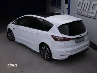 Usado Ford S-MAX ST-Line 192 CV (141 kW) 2019 Blanco Monovolumen