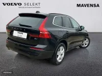 Usado Volvo XC60 Core 2024 Negro SUV
