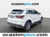 Usado SWM G01 131 CV (96 kW) 2023 Blanco SUV