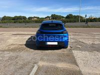Usado Peugeot 208 Active 100 CV (73 kW) 2024 Azul Utilitario