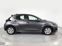 Usado Toyota Yaris Edition 125 CV (91 kW) 2024 Gris Berlina