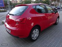 usado Seat Ibiza 1.4 Reference 85CV