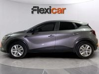 Usado Mitsubishi ASX Motion 91 CV (66 kW) 2024 Gris SUV