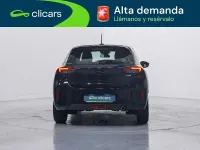 Usado Opel Corsa S 101 CV (74 kW) 2025 Negro Utilitario