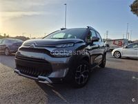 Usado Citroën C3 Aircross Feel 110 CV (80 kW) 2023 Gris / plata SUV