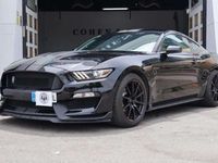 Usado Ford Mustang 540 CV (397 kW) 2016 Gris Coupe