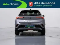 Usado Opel Mokka S 136 CV (100 kW) 2025 Gris SUV