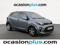 Usado Kia Picanto 67 CV (49 kW) 2023 Gris / plata Utilitario