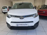 Usado Toyota Proace Verso Active 131 CV (96 kW) 2021 Blanco Familiar