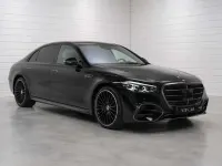 Nuevo Mercedes S580 449 CV (330 kW) 2026 Berlina