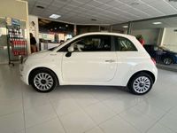 usado Fiat 500 1.0 Hybrid Dolcevita 52kW