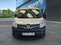 Usado Renault Kangoo 80 CV (58 kW) 2021 Blanco Monovolumen
