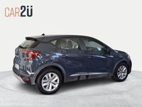 usado Renault Captur Intens Blue dCi 70kW (95CV)