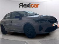 Usado Opel Corsa 101 CV (74 kW) 2023 Gris Berlina