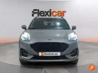 Usado Ford Puma ST-Line 125 CV (91 kW) 2023 Gris SUV